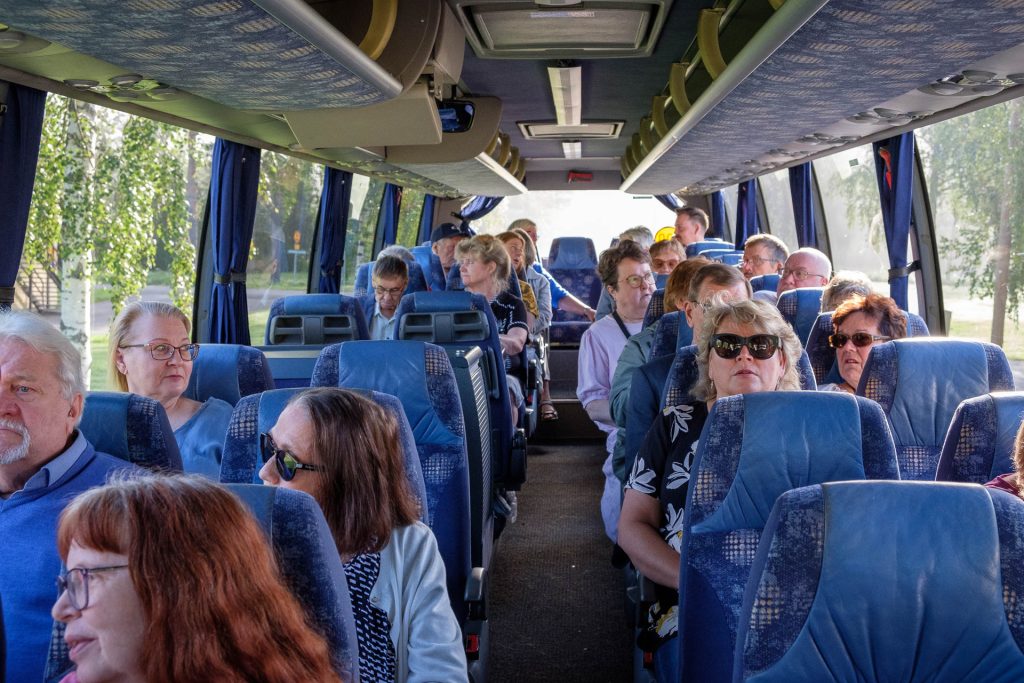 Rytkösten sukuseuran 60-vuotissukujuhla sekä sukukokous 19.8.2023