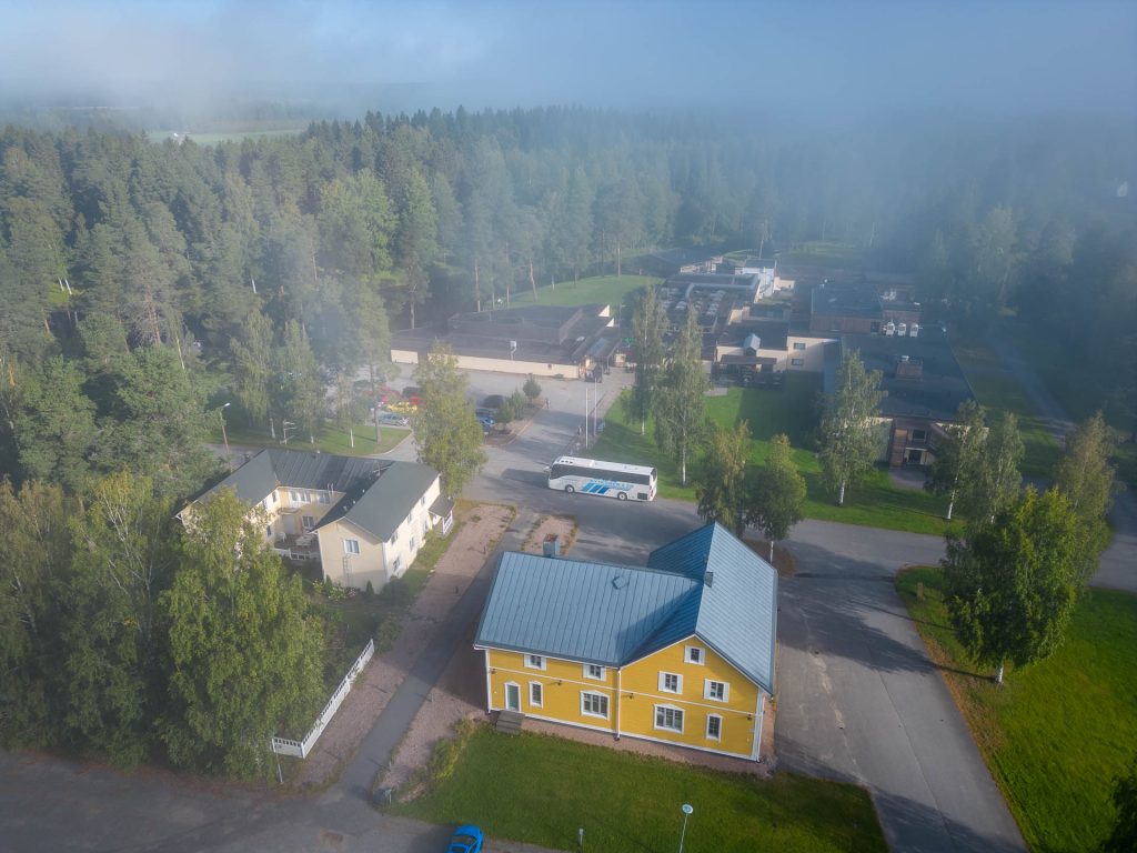 Rytkösten sukuseuran 60-vuotissukujuhla sekä sukukokous 19.8.2023