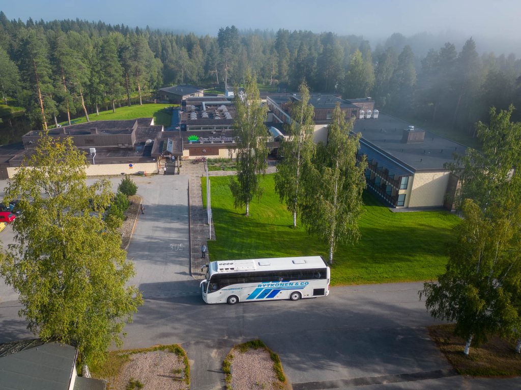 Rytkösten sukuseuran 60-vuotissukujuhla sekä sukukokous 19.8.2023