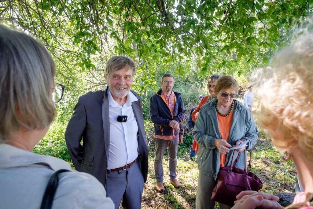 Rytkösten sukuseuran 60-vuotissukujuhla sekä sukukokous 19.8.2023