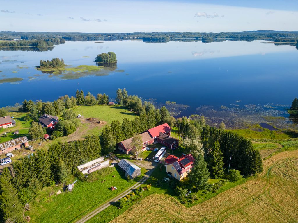 Rytkösten sukuseuran 60-vuotissukujuhla sekä sukukokous 19.8.2023