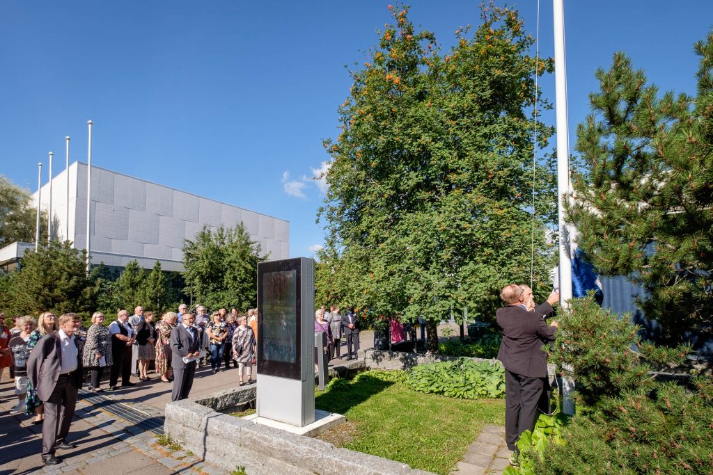 Rytkösten sukuseuran 60-vuotissukujuhla sekä sukukokous 19.8.2023