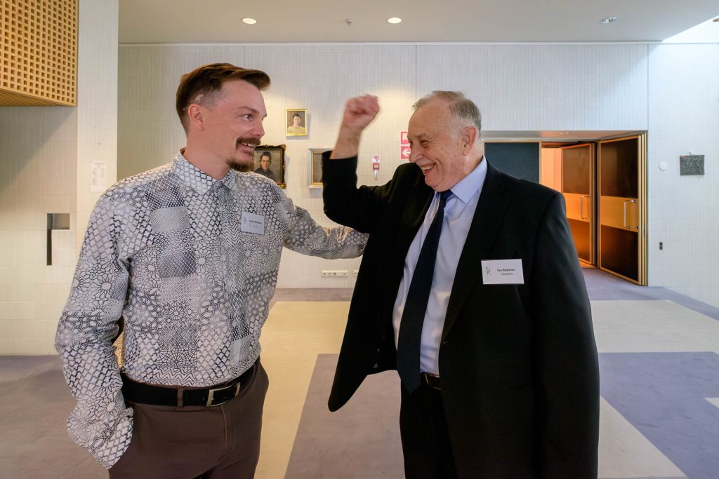 Rytkösten sukuseuran 60-vuotissukujuhla sekä sukukokous 19.8.2023