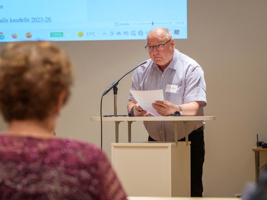 Rytkösten sukuseuran 60-vuotissukujuhla sekä sukukokous 19.8.2023