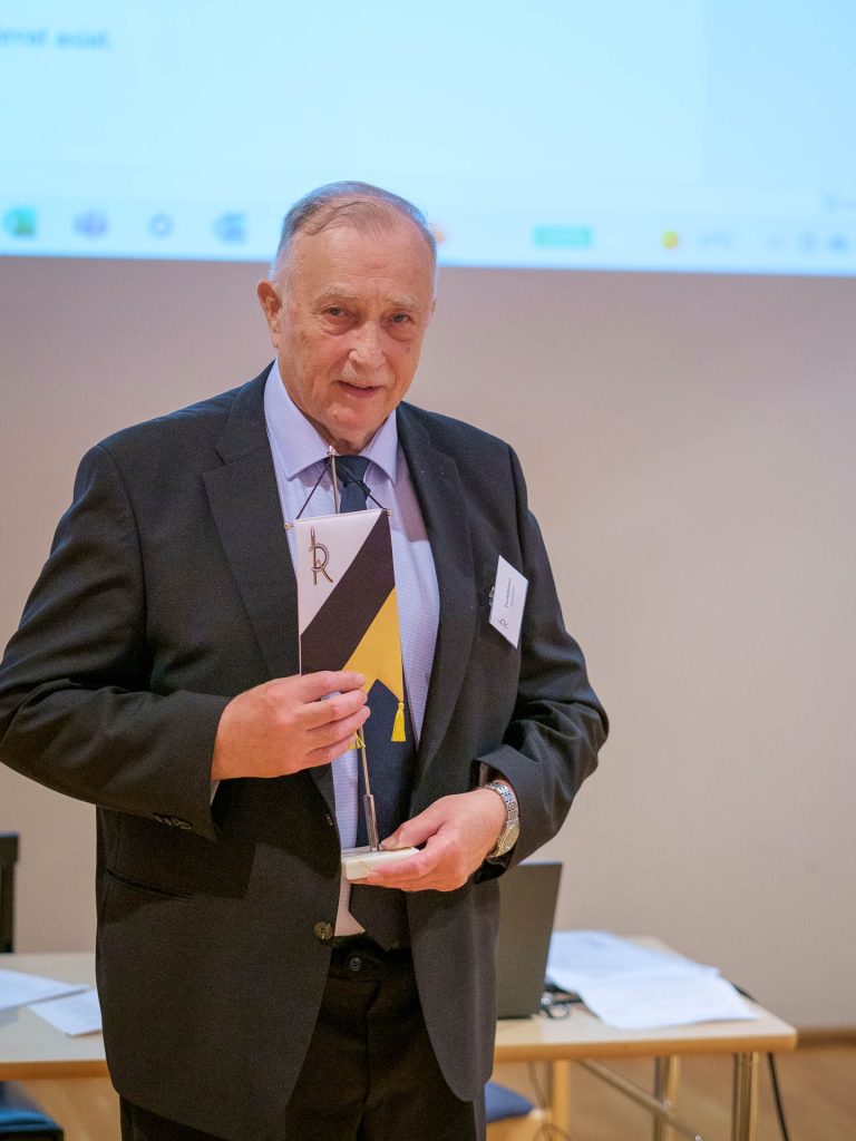 Rytkösten sukuseuran 60-vuotissukujuhla sekä sukukokous 19.8.2023