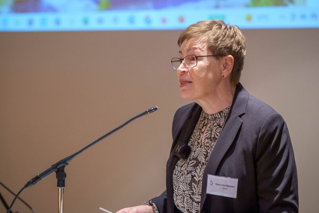 Rytkösten sukuseuran 60-vuotissukujuhla sekä sukukokous 19.8.2023