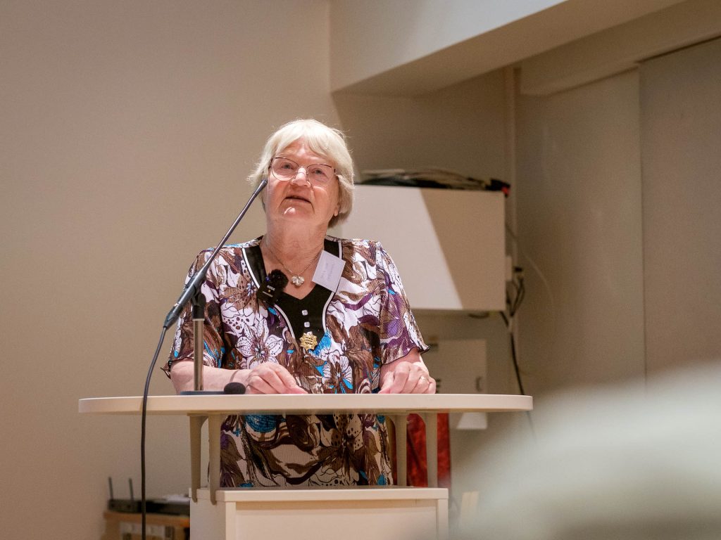 Rytkösten sukuseuran 60-vuotissukujuhla sekä sukukokous 19.8.2023