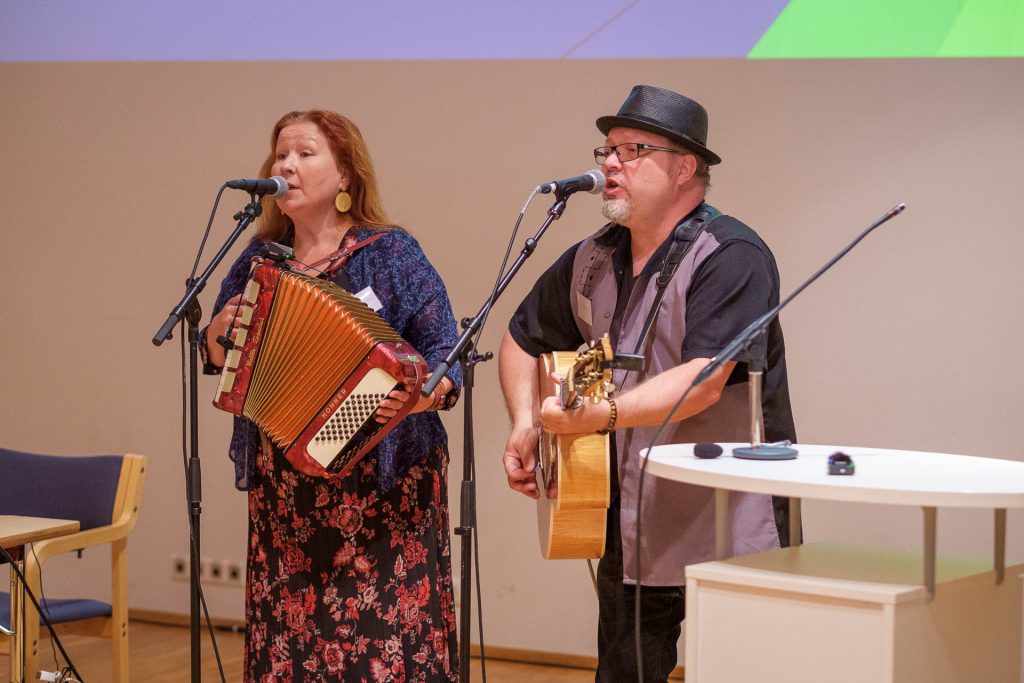 Rytkösten sukuseuran 60-vuotissukujuhla sekä sukukokous 19.8.2023