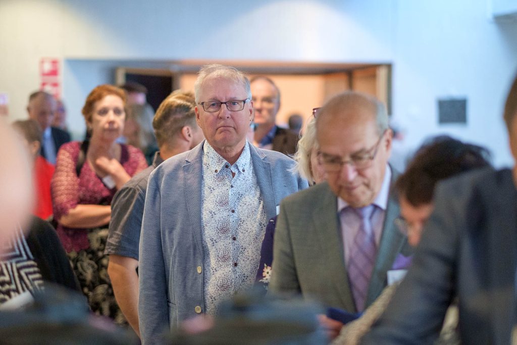 Rytkösten sukuseuran 60-vuotissukujuhla sekä sukukokous 19.8.2023