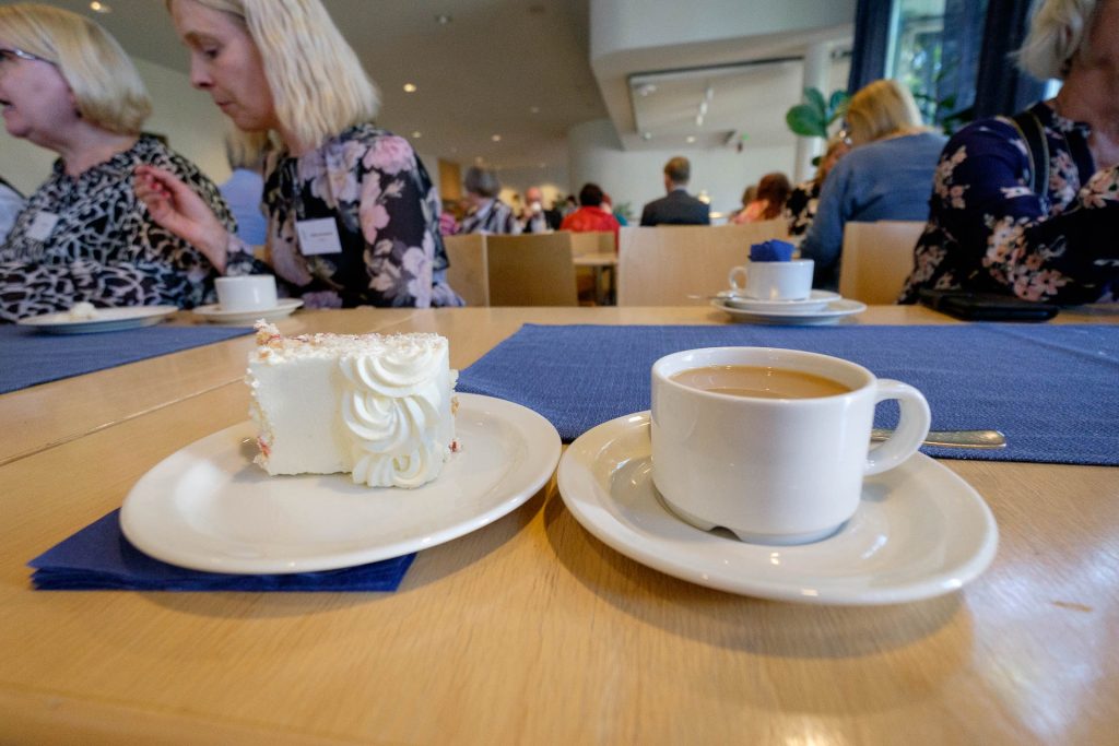 Rytkösten sukuseuran 60-vuotissukujuhla sekä sukukokous 19.8.2023
