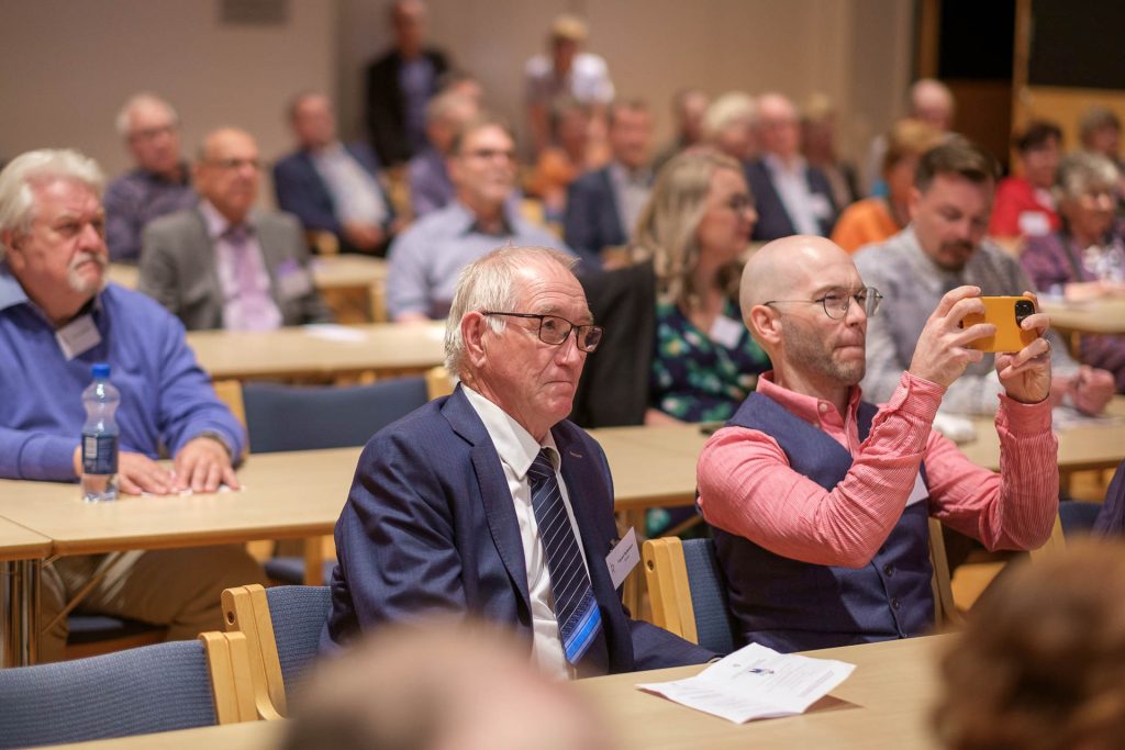 Rytkösten sukuseuran 60-vuotissukujuhla sekä sukukokous 19.8.2023