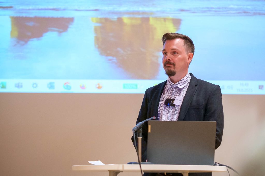 Rytkösten sukuseuran 60-vuotissukujuhla sekä sukukokous 19.8.2023
