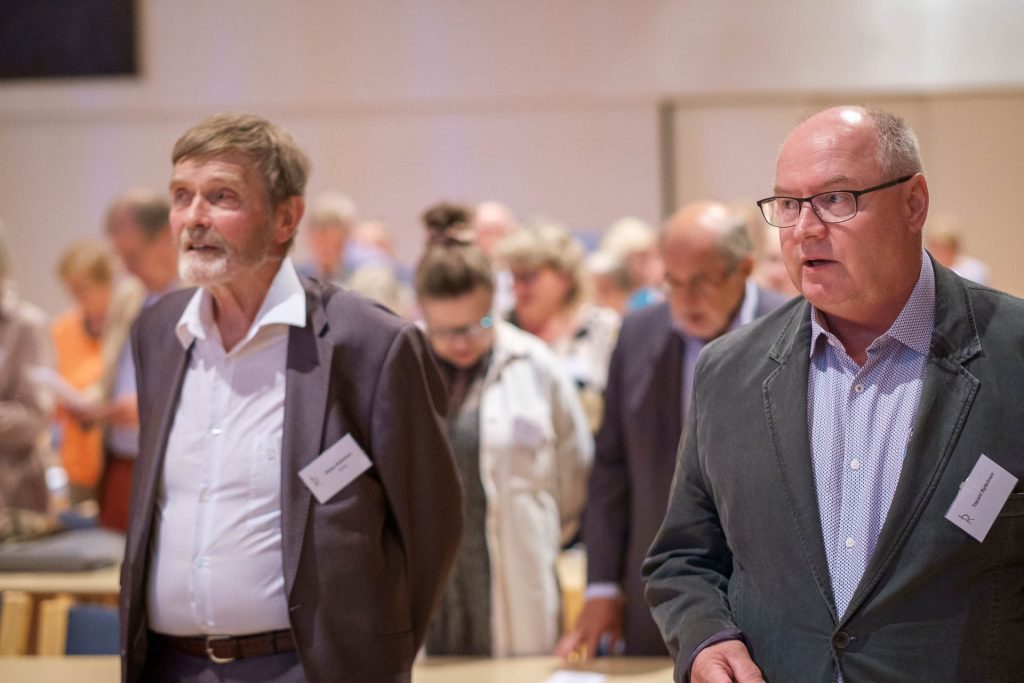 Rytkösten sukuseuran 60-vuotissukujuhla sekä sukukokous 19.8.2023