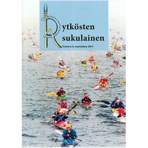 Rytkösten sukulainen nro 6